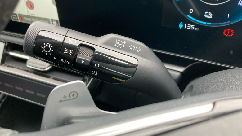 Kia Niro 150kW 2 Nav 65kWh 5dr Auto Electric Estate